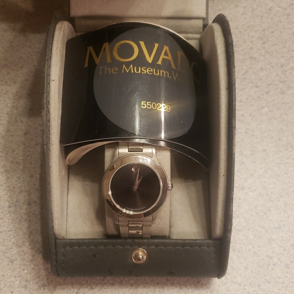 Watch